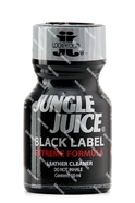 Jungle Juice Black 10 мл (Канада)