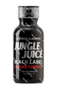 Jungle Juice Black 30 мл (Канада)