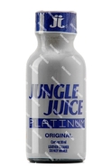 Jungle Juice Platinum 30 мl (Канада)