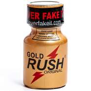 Gold Rush Original 10 ml (PWD)